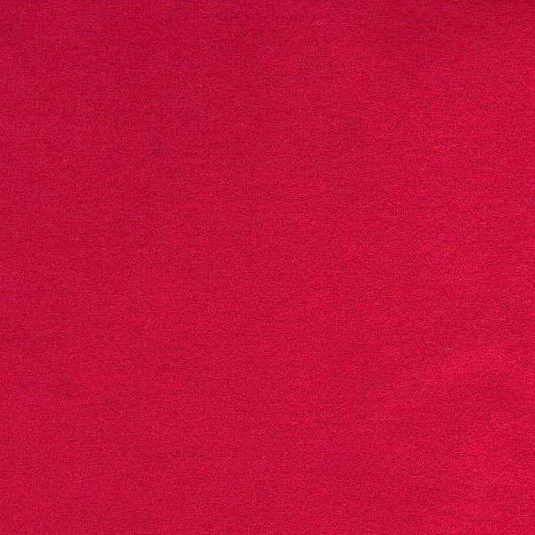 Wool Felt Quarter Yard in Hot Pink