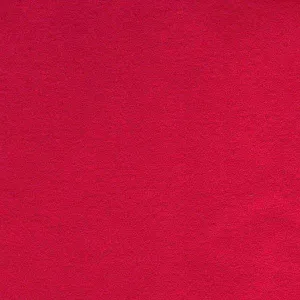 Wool Felt Quarter Yard in Hot Pink