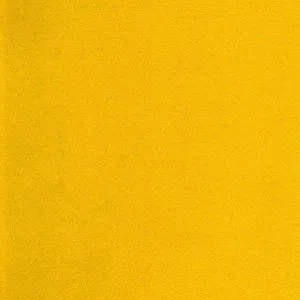Wool Felt Quarter Yard in Yellow