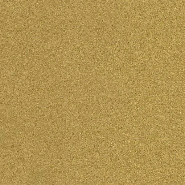 Wool Felt Sheet in Celery