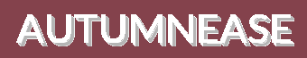 AutumnEase - Garden Charm, Gentle Personality, and Natural Comfort